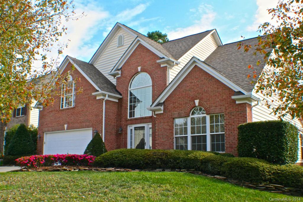 15932 Woodcote Drive Huntersville NC 28078