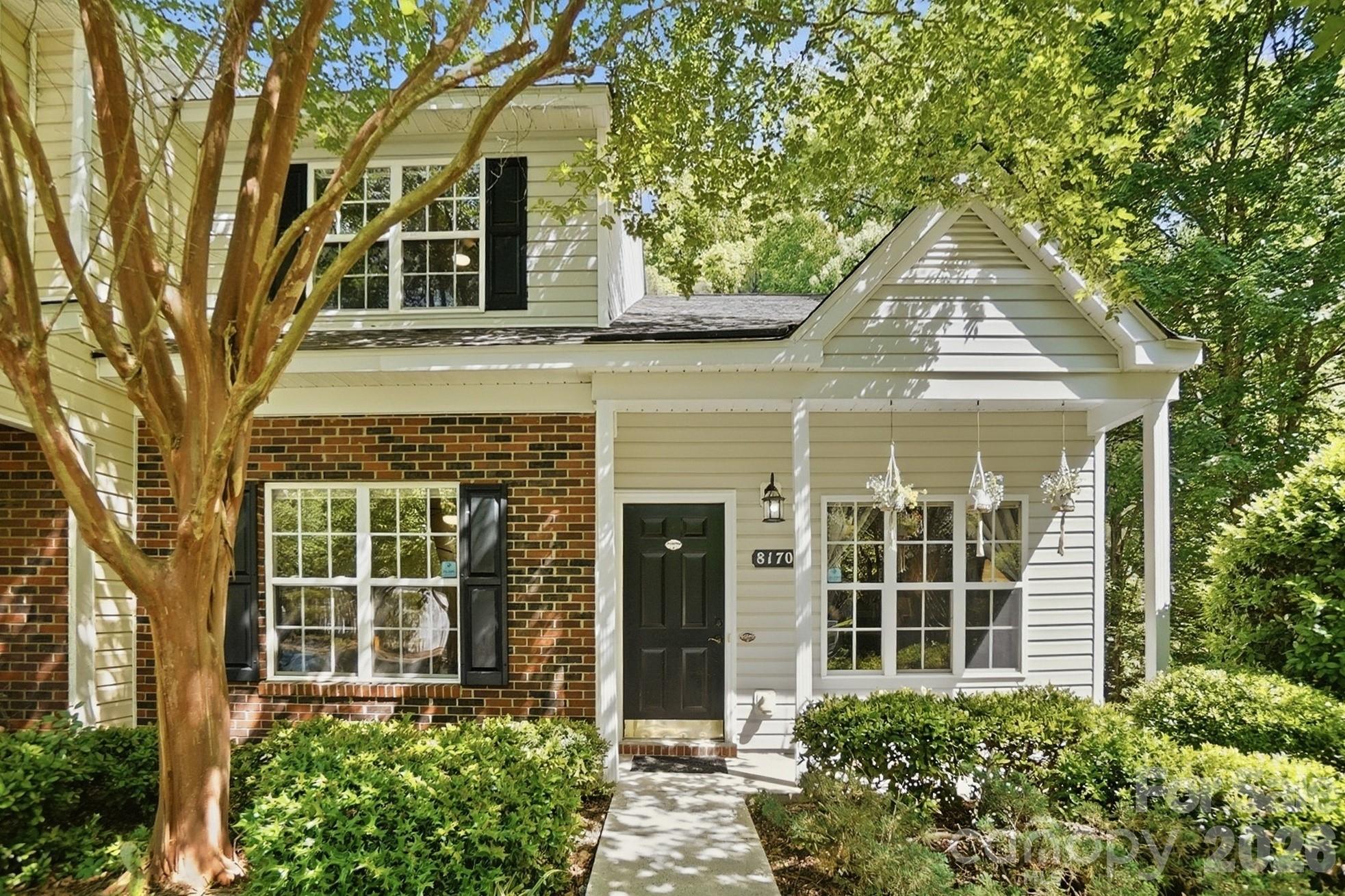 8170 Rudolph Road Charlotte NC 28216
