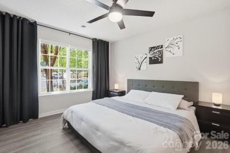 8170 Rudolph Road Charlotte NC 28216