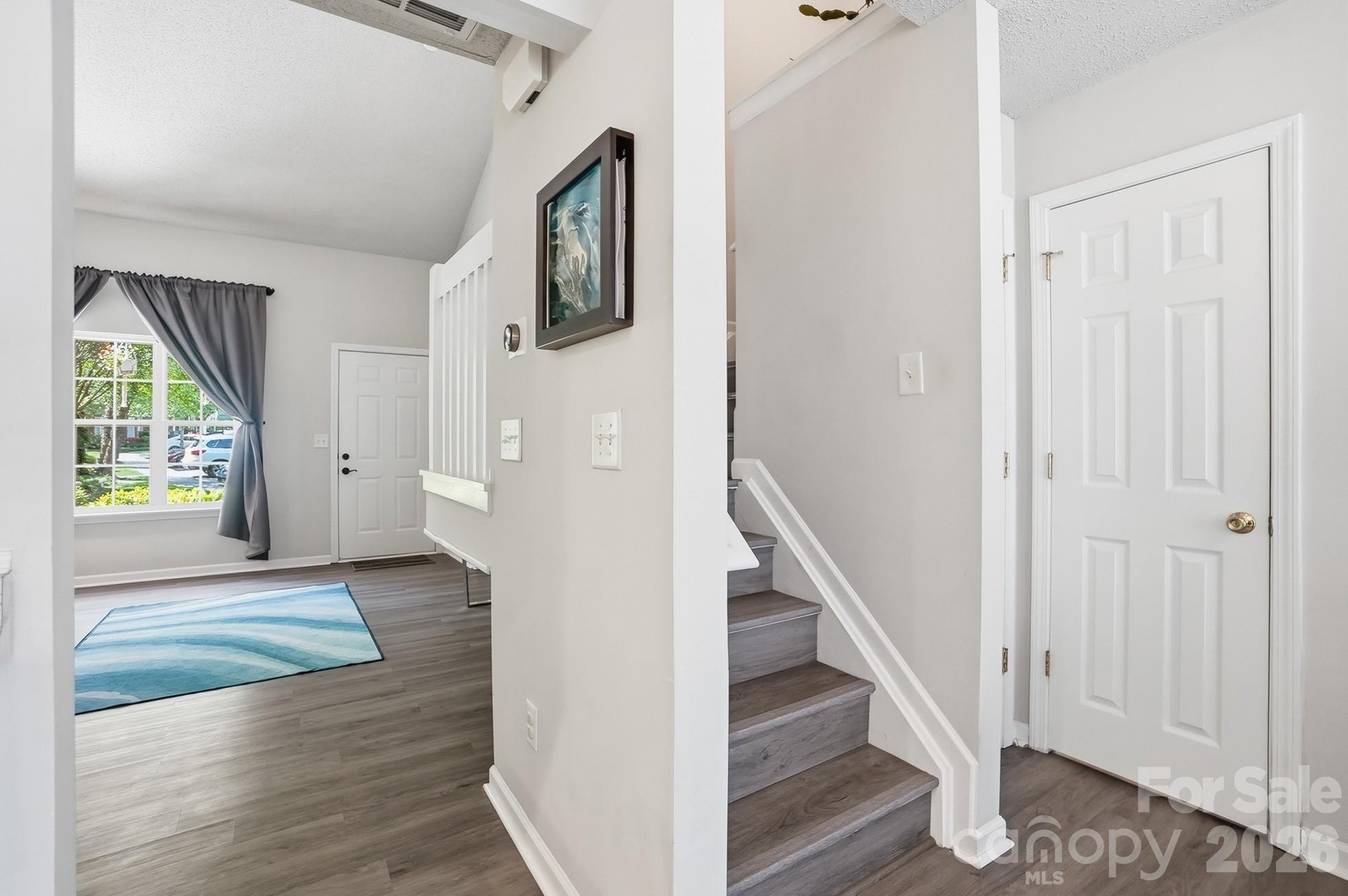 8170 Rudolph Road Charlotte NC 28216