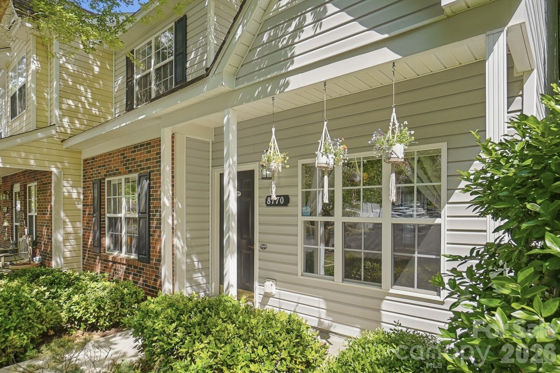 8170 Rudolph Road Charlotte NC 28216