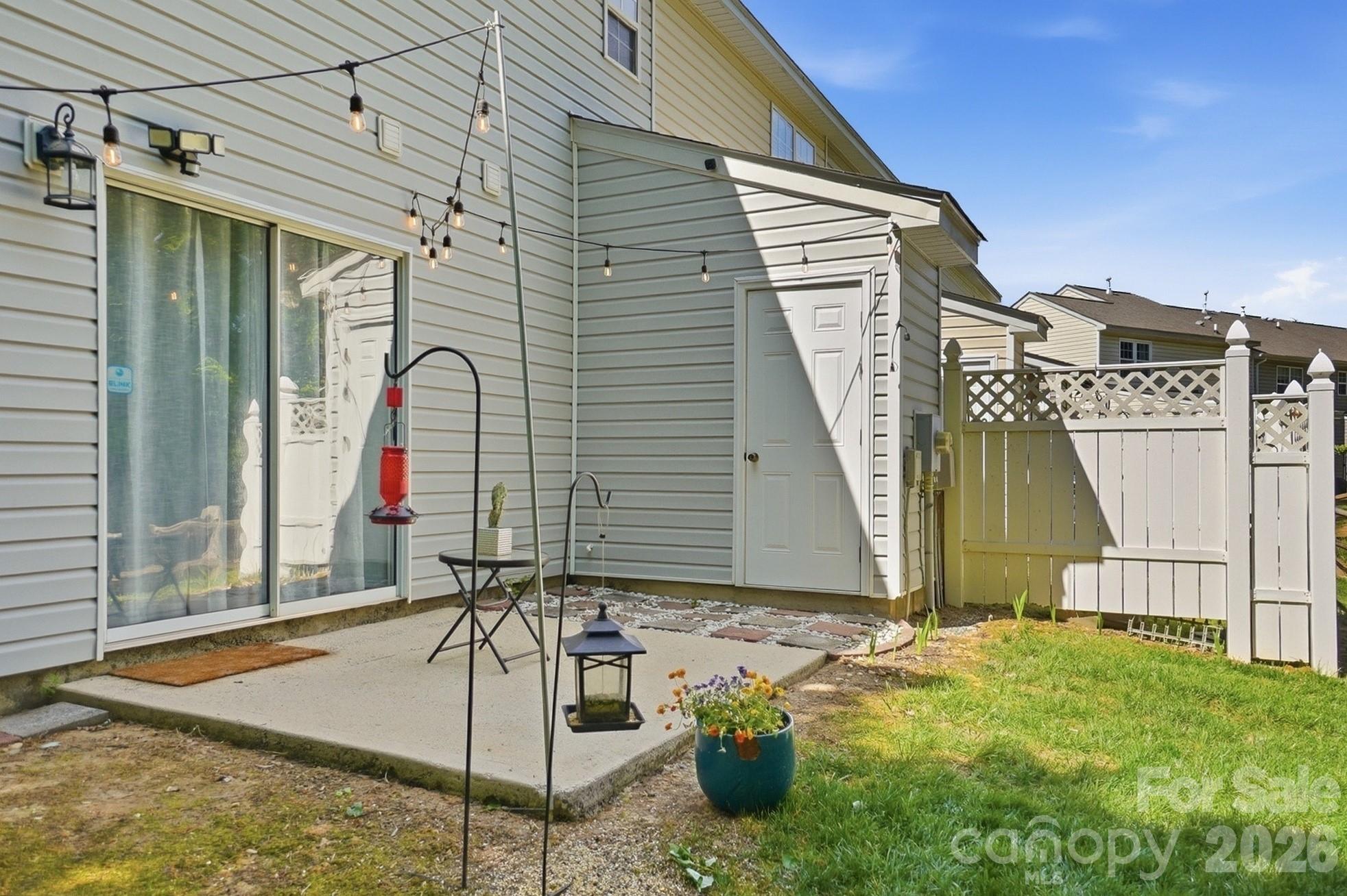 8170 Rudolph Road Charlotte NC 28216