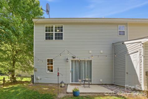 8170 Rudolph Road Charlotte NC 28216