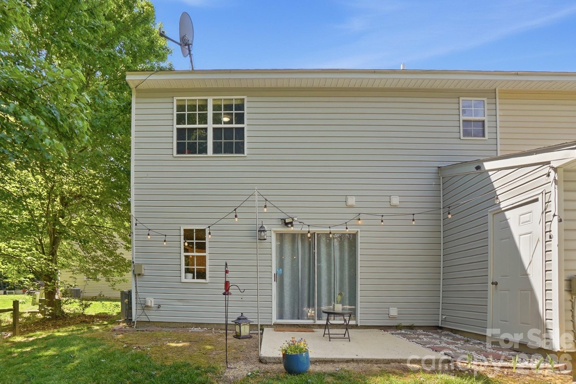 8170 Rudolph Road Charlotte NC 28216