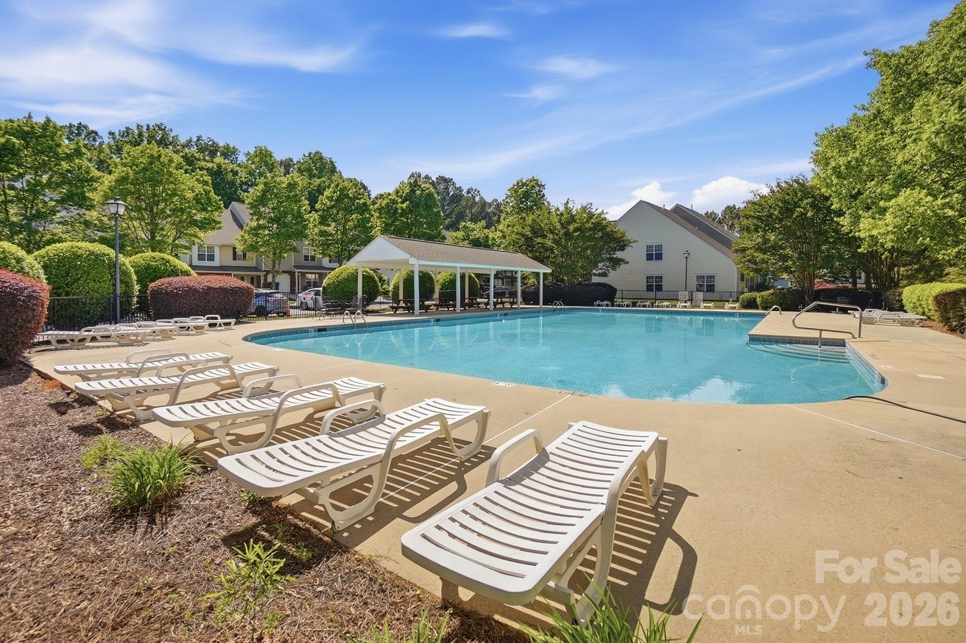 8170 Rudolph Road Charlotte NC 28216