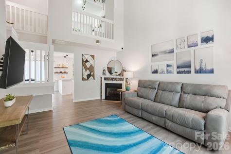 8170 Rudolph Road Charlotte NC 28216