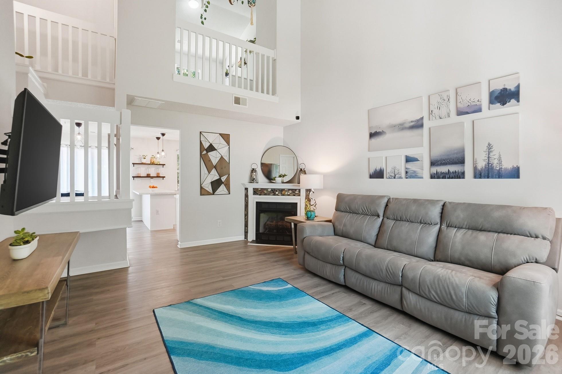 8170 Rudolph Road Charlotte NC 28216