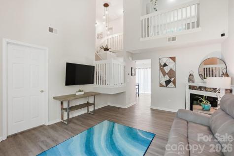8170 Rudolph Road Charlotte NC 28216