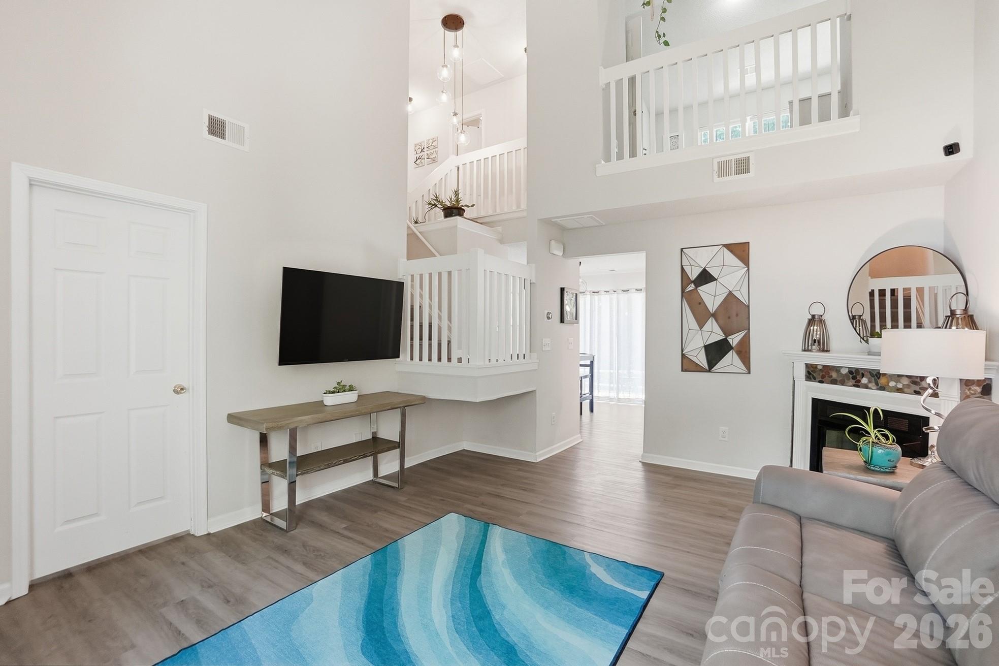 8170 Rudolph Road Charlotte NC 28216