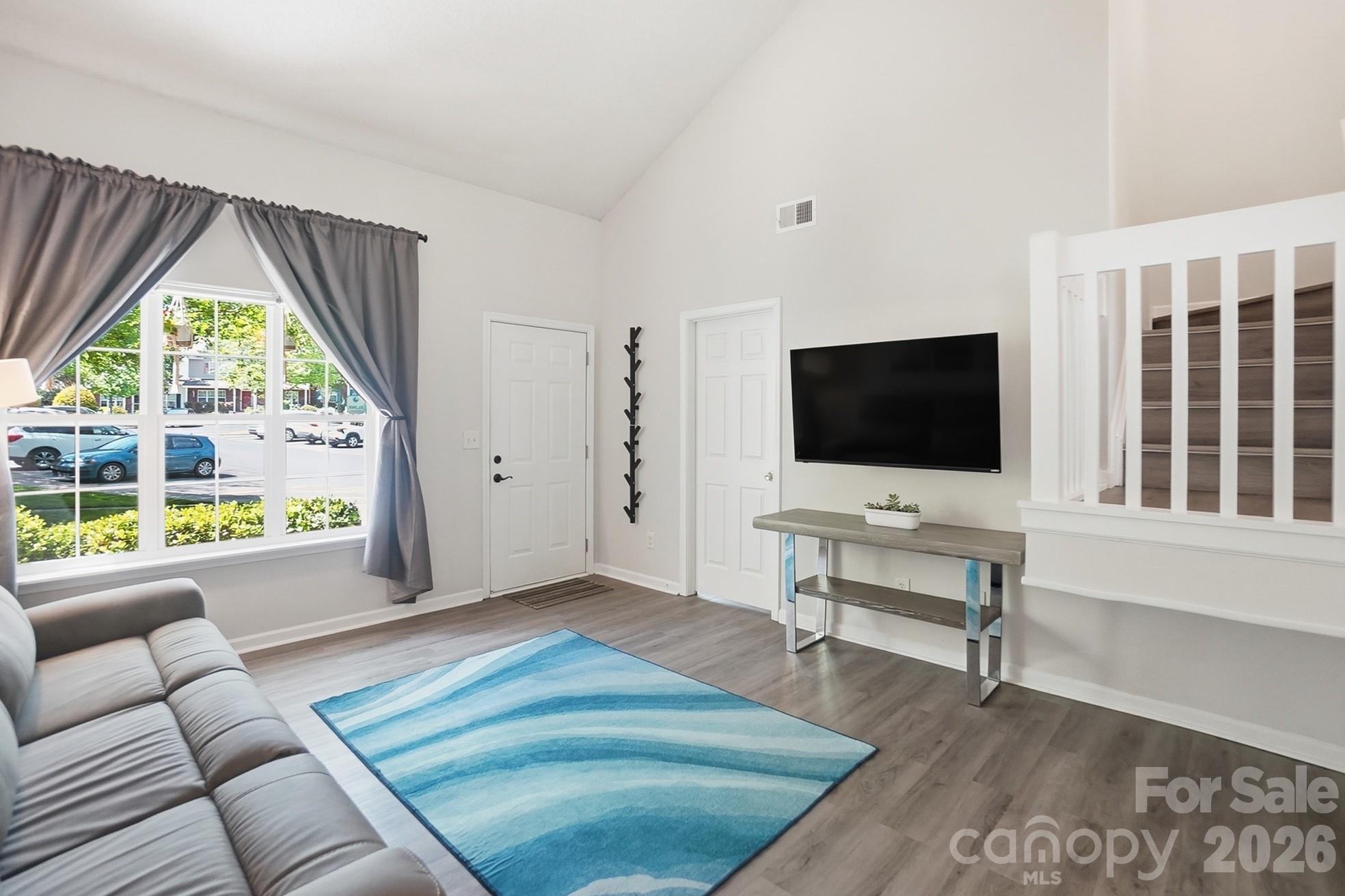 8170 Rudolph Road Charlotte NC 28216