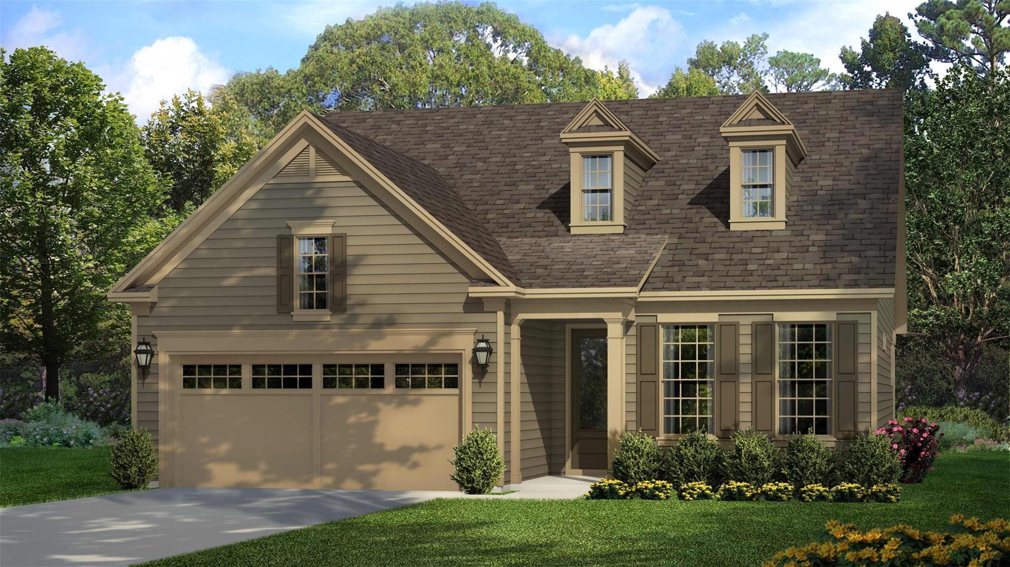 10256 Superb Lane Charlotte NC 28215
