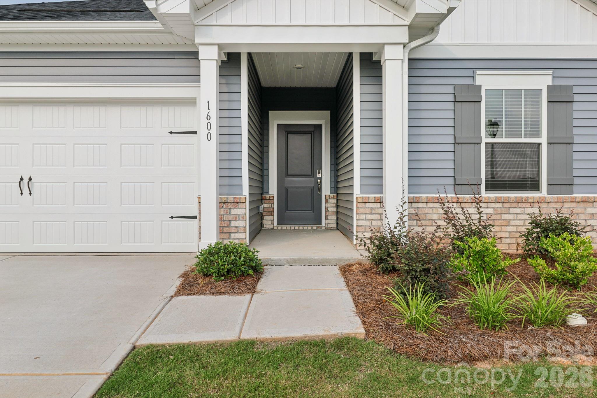 2457 Chartwell Street Stanley NC 28164