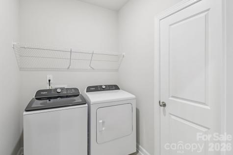 2457 Chartwell Street Stanley NC 28164