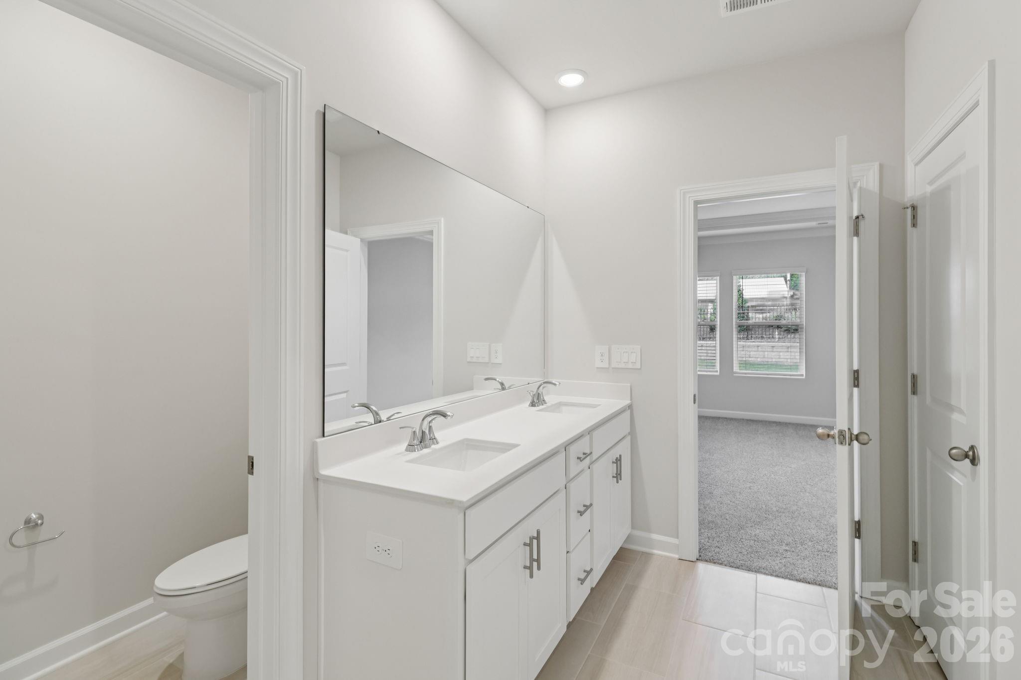 2457 Chartwell Street Stanley NC 28164