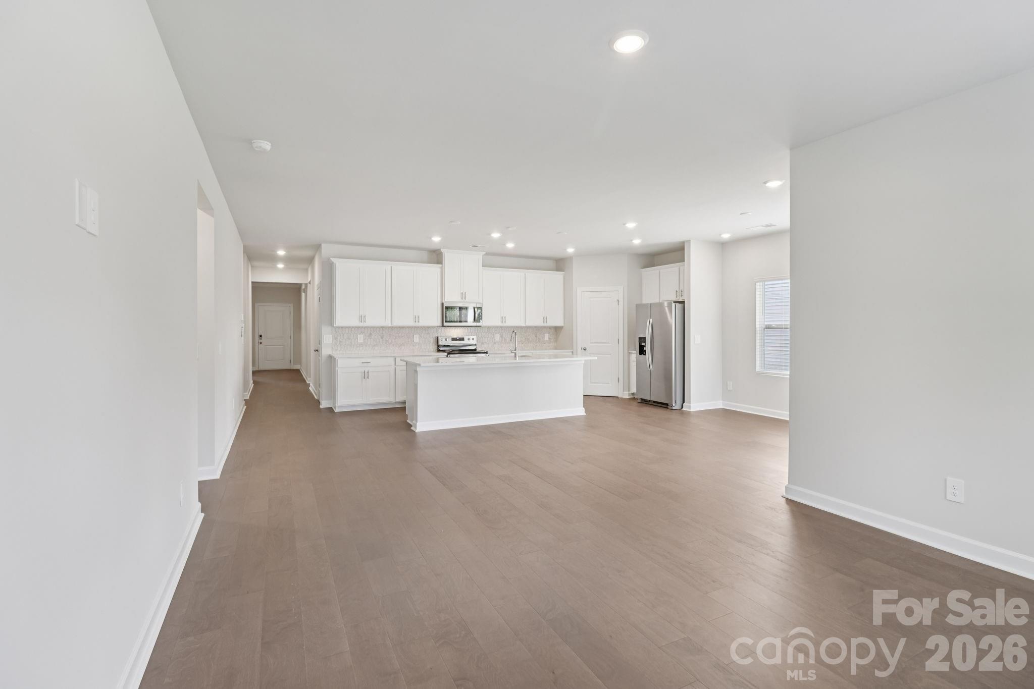 2457 Chartwell Street Stanley NC 28164
