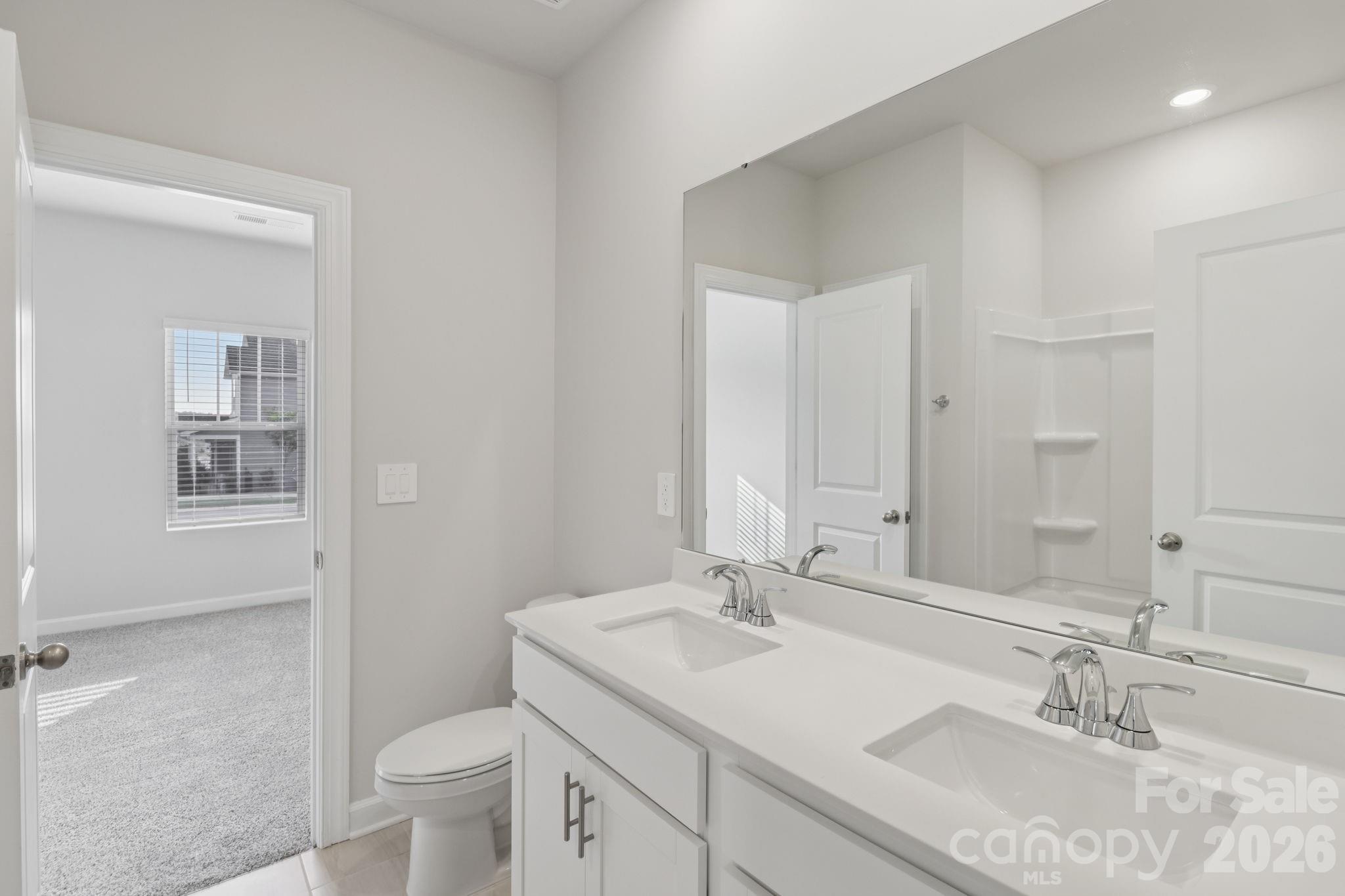 2457 Chartwell Street Stanley NC 28164