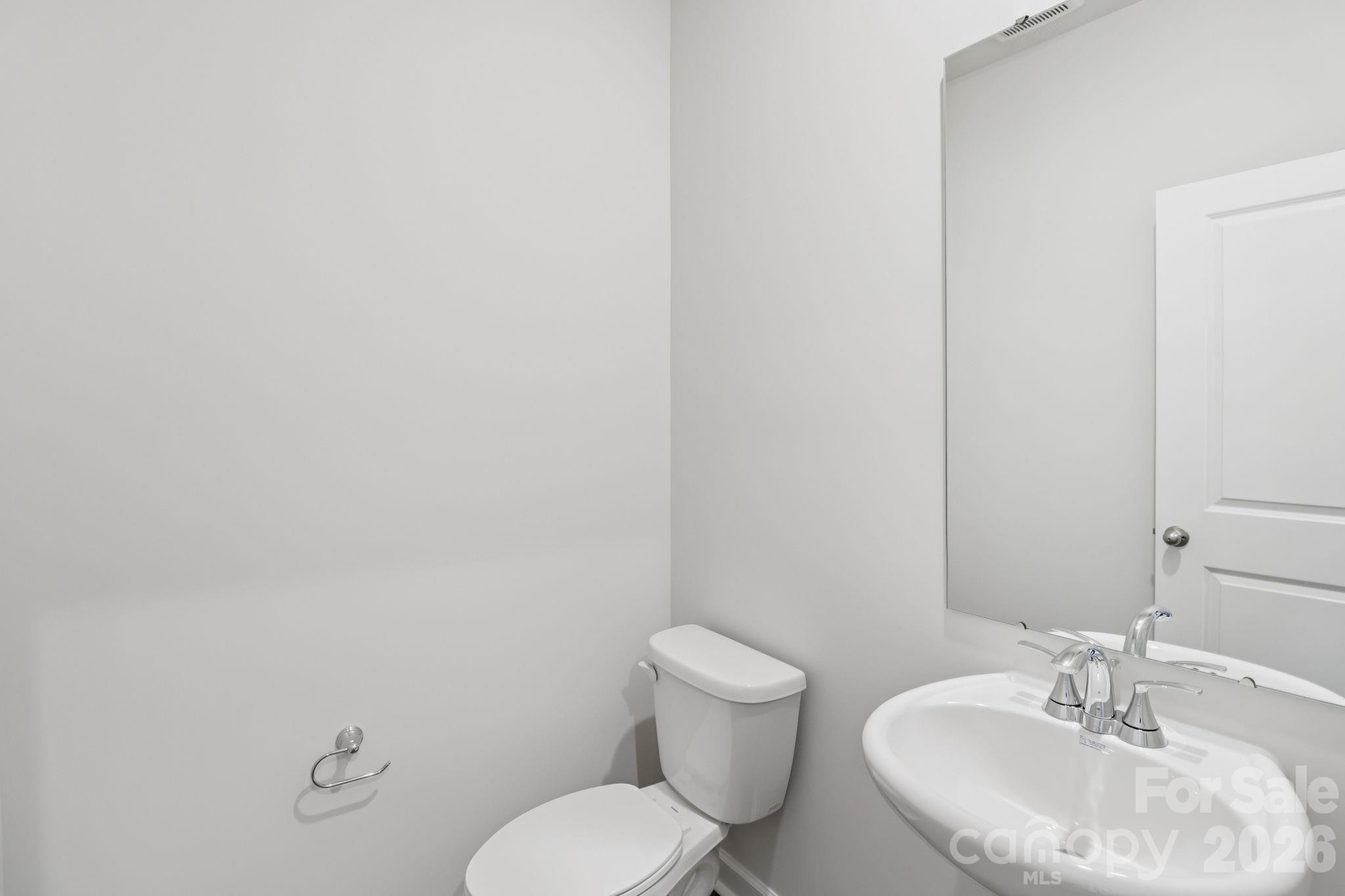 2457 Chartwell Street Stanley NC 28164