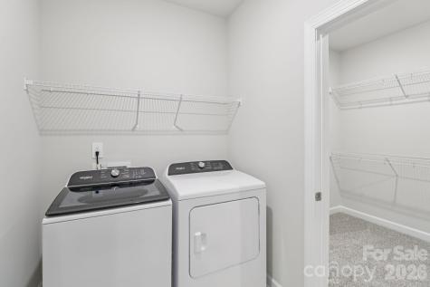 2457 Chartwell Street Stanley NC 28164