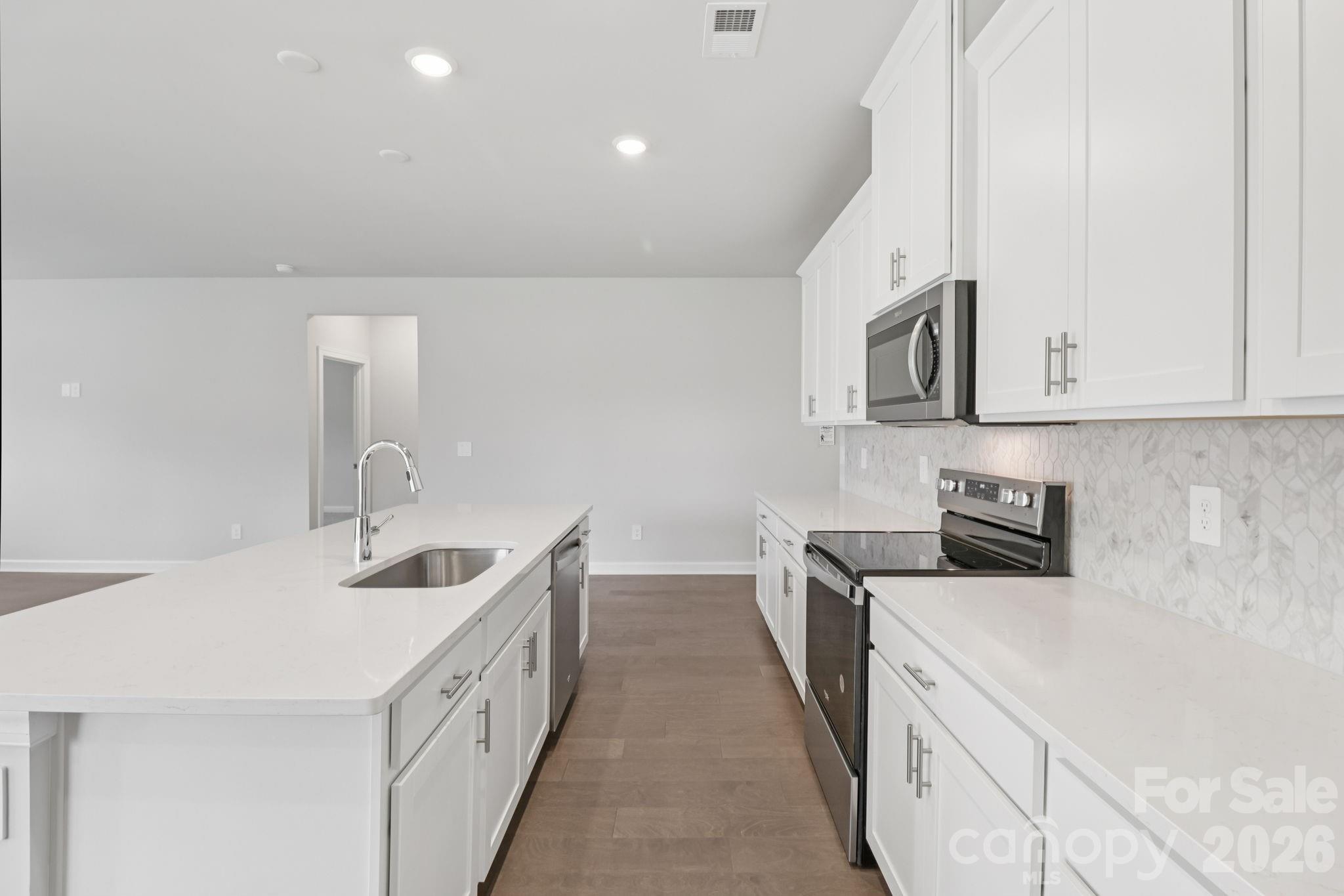 2457 Chartwell Street Stanley NC 28164