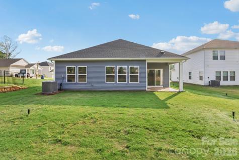 2457 Chartwell Street Stanley NC 28164