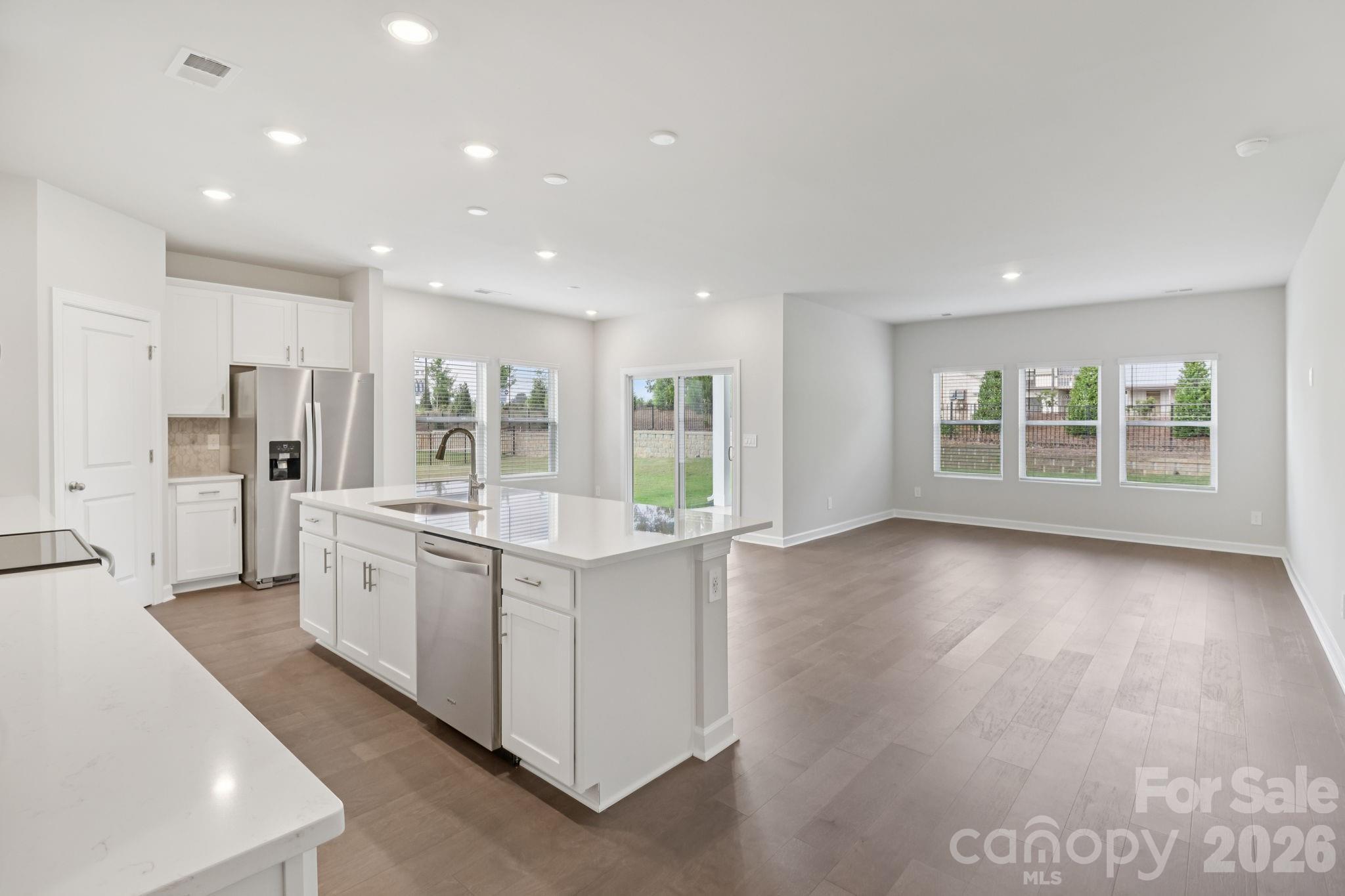 2457 Chartwell Street Stanley NC 28164
