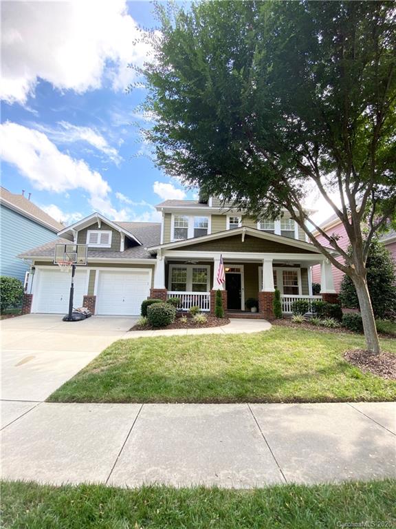 9320 Rosalyn Glen Road Cornelius NC 28031