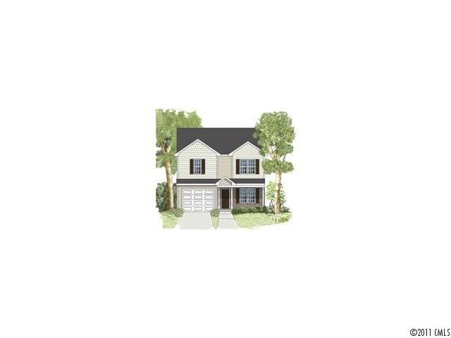3219 Osceola Lane Charlotte NC 28269