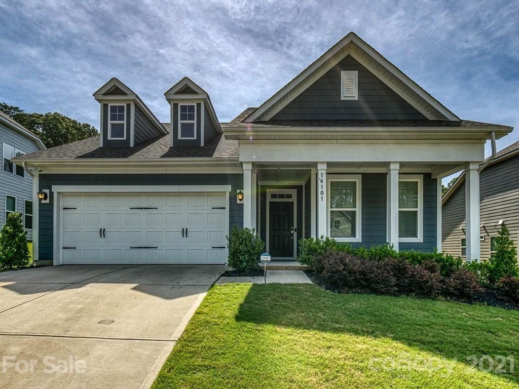 14101 Goldenrod Trace Road Charlotte NC 28278