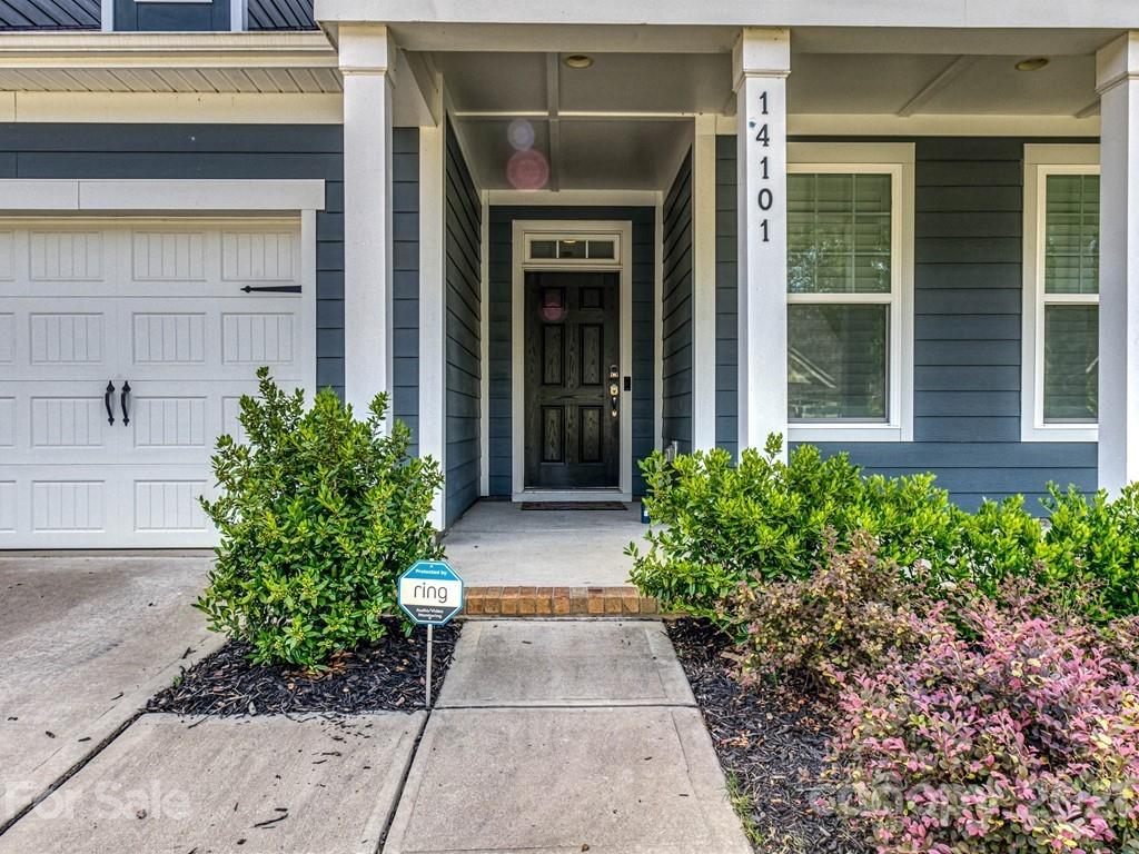14101 Goldenrod Trace Road Charlotte NC 28278
