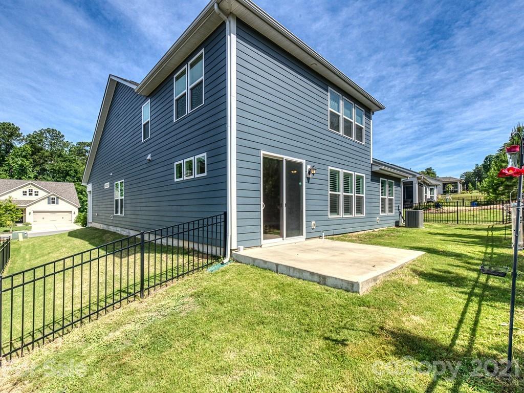 14101 Goldenrod Trace Road Charlotte NC 28278