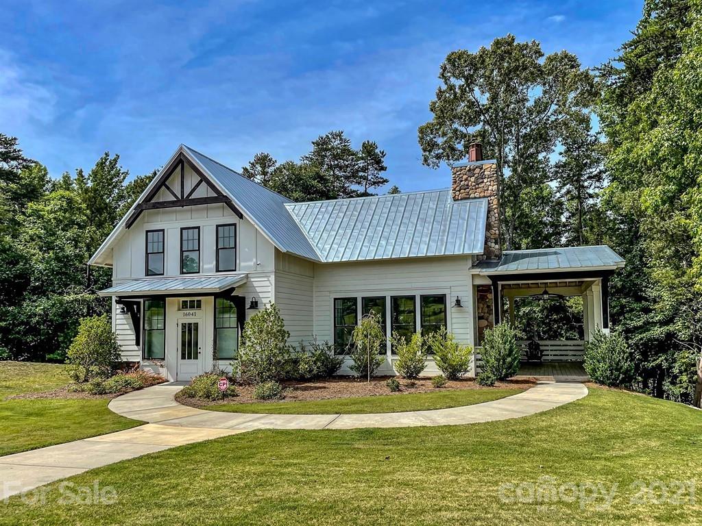 14101 Goldenrod Trace Road Charlotte NC 28278