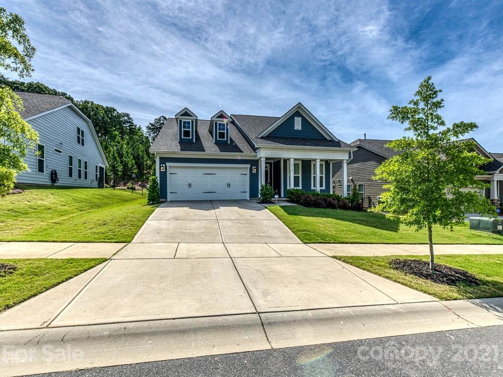 14101 Goldenrod Trace Road Charlotte NC 28278