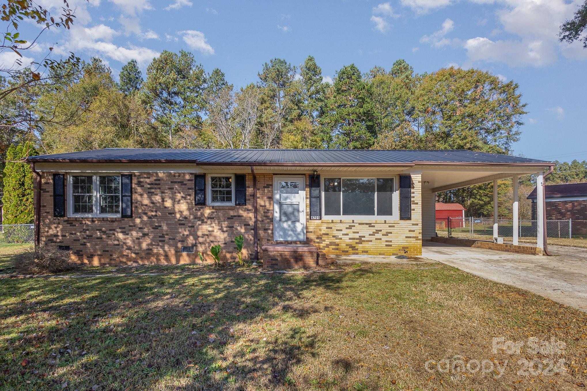 4705 Benton Avenue Gastonia NC 28056