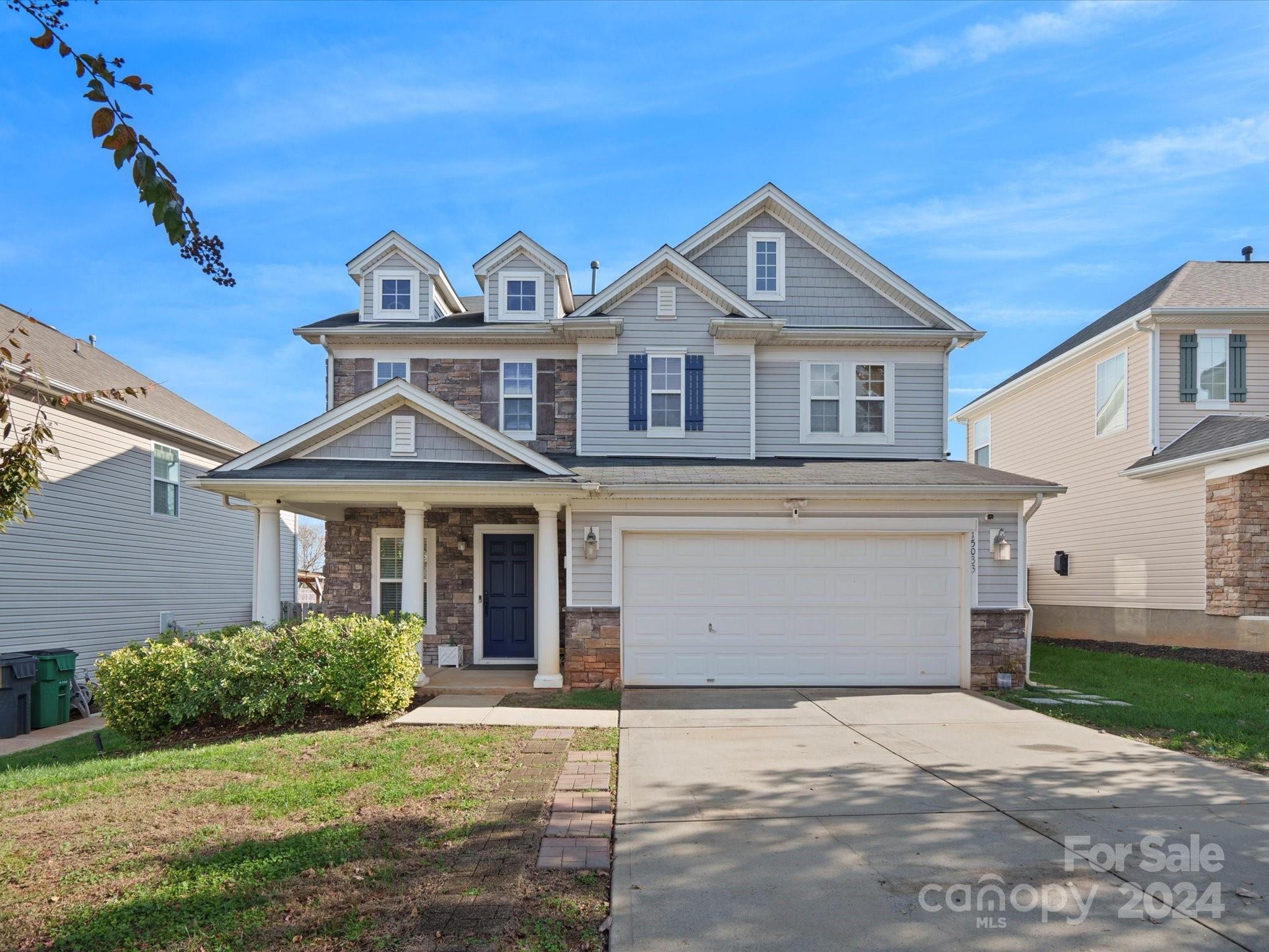 15033 Superior Street Charlotte NC 28273