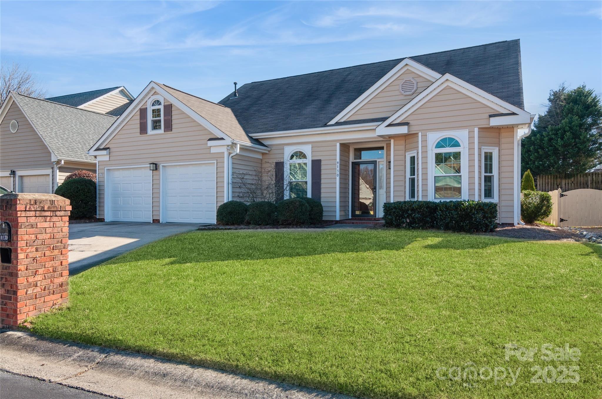 9130 Twilight Hill Court Charlotte NC 28277
