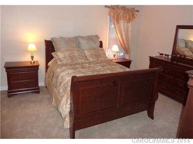 9423 Wood Ridge Drive Charlotte NC 28277