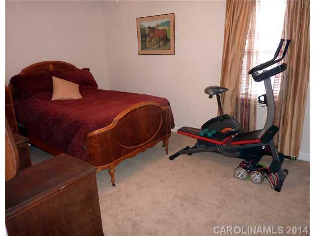 9423 Wood Ridge Drive Charlotte NC 28277