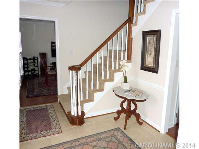 9423 Wood Ridge Drive Charlotte NC 28277