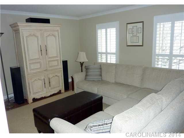 9423 Wood Ridge Drive Charlotte NC 28277