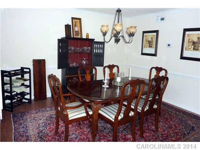 9423 Wood Ridge Drive Charlotte NC 28277