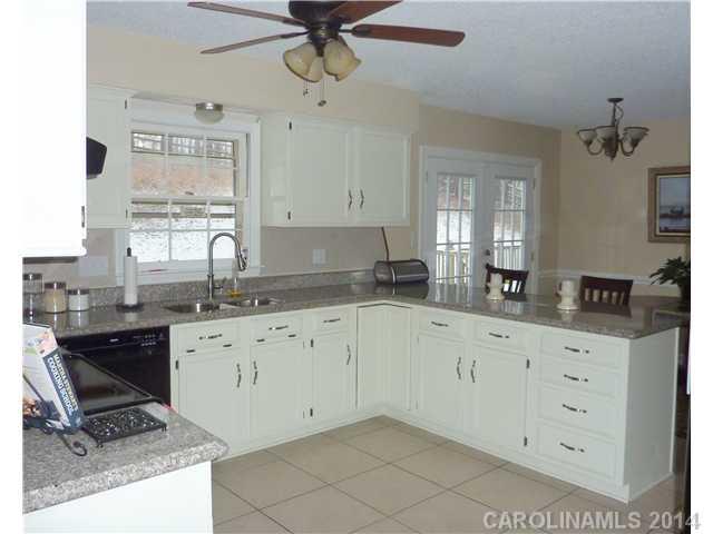 9423 Wood Ridge Drive Charlotte NC 28277
