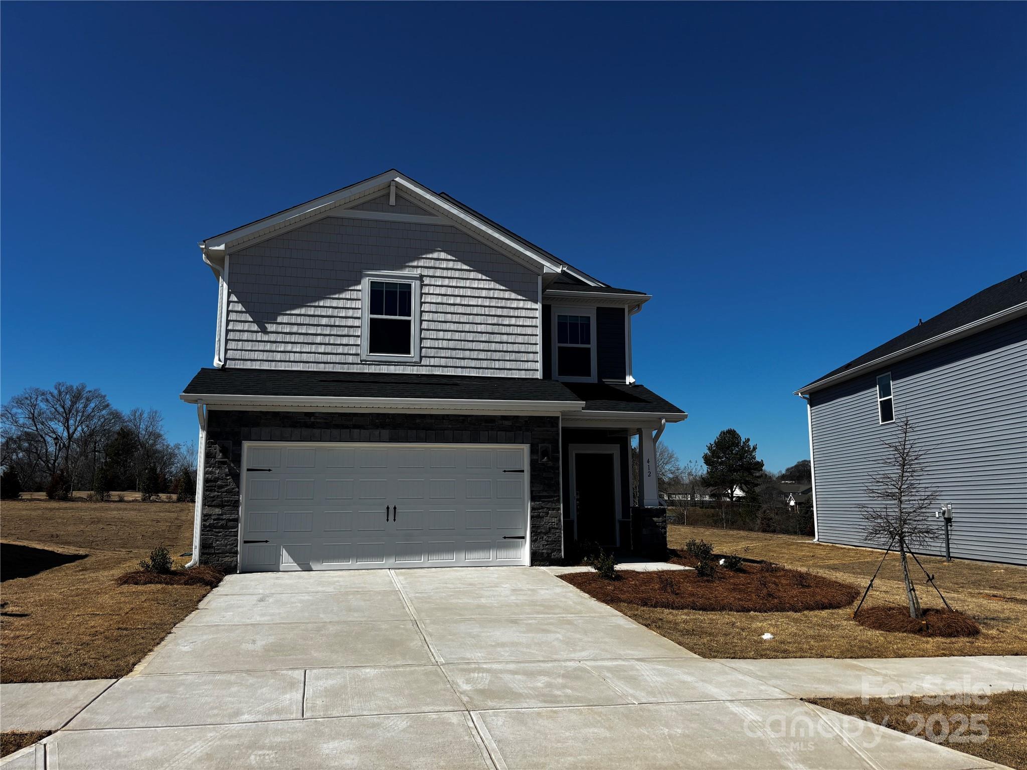 412 Luna Lane Shelby NC 28152