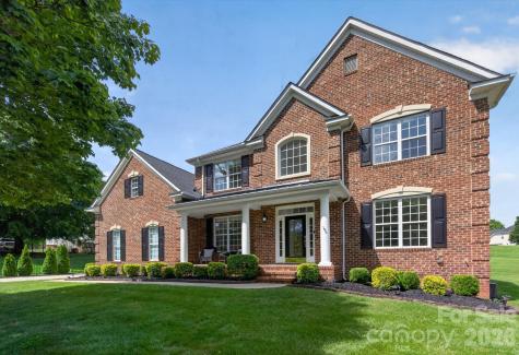 2003 Ptarmigan Court Waxhaw NC 28173