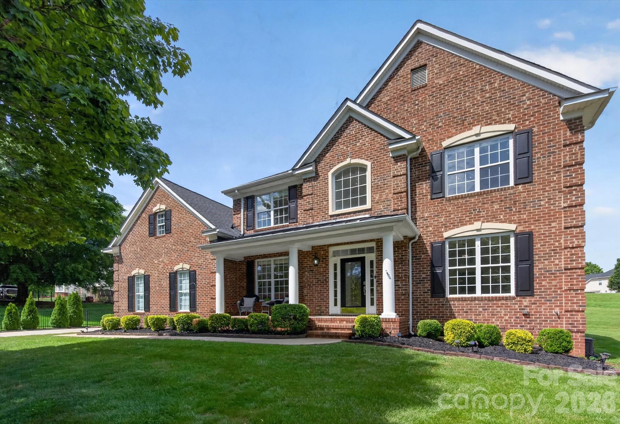 2003 Ptarmigan Court Waxhaw NC 28173
