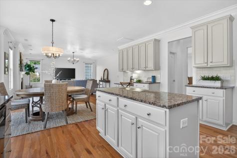 2003 Ptarmigan Court Waxhaw NC 28173