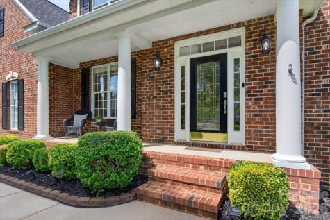 2003 Ptarmigan Court Waxhaw NC 28173