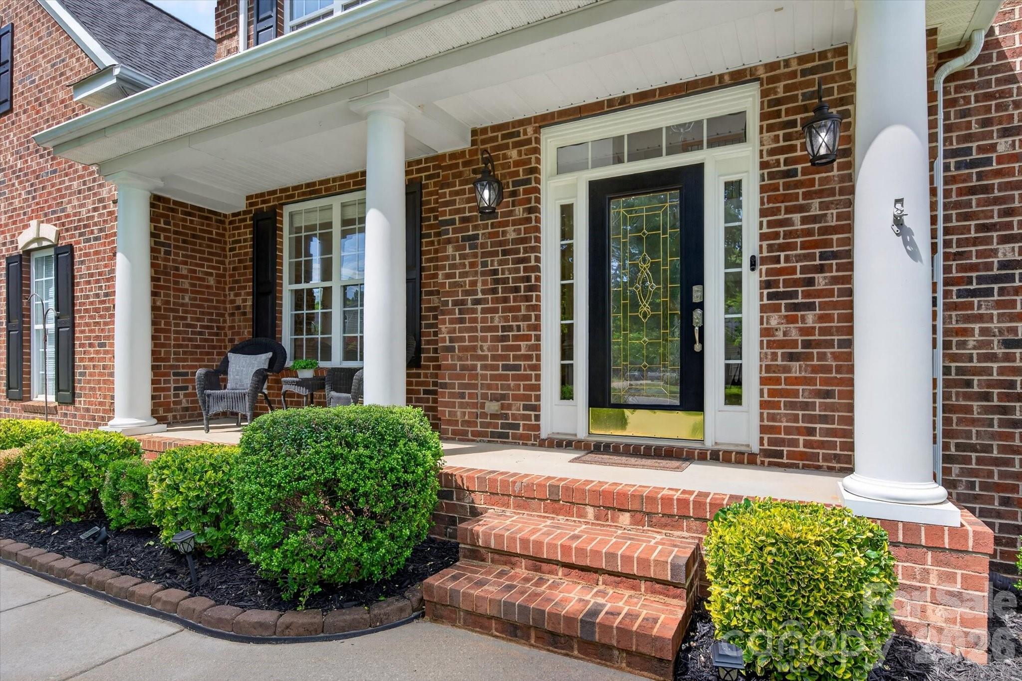 2003 Ptarmigan Court Waxhaw NC 28173