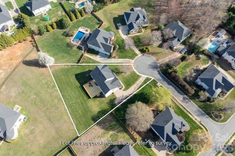 2003 Ptarmigan Court Waxhaw NC 28173