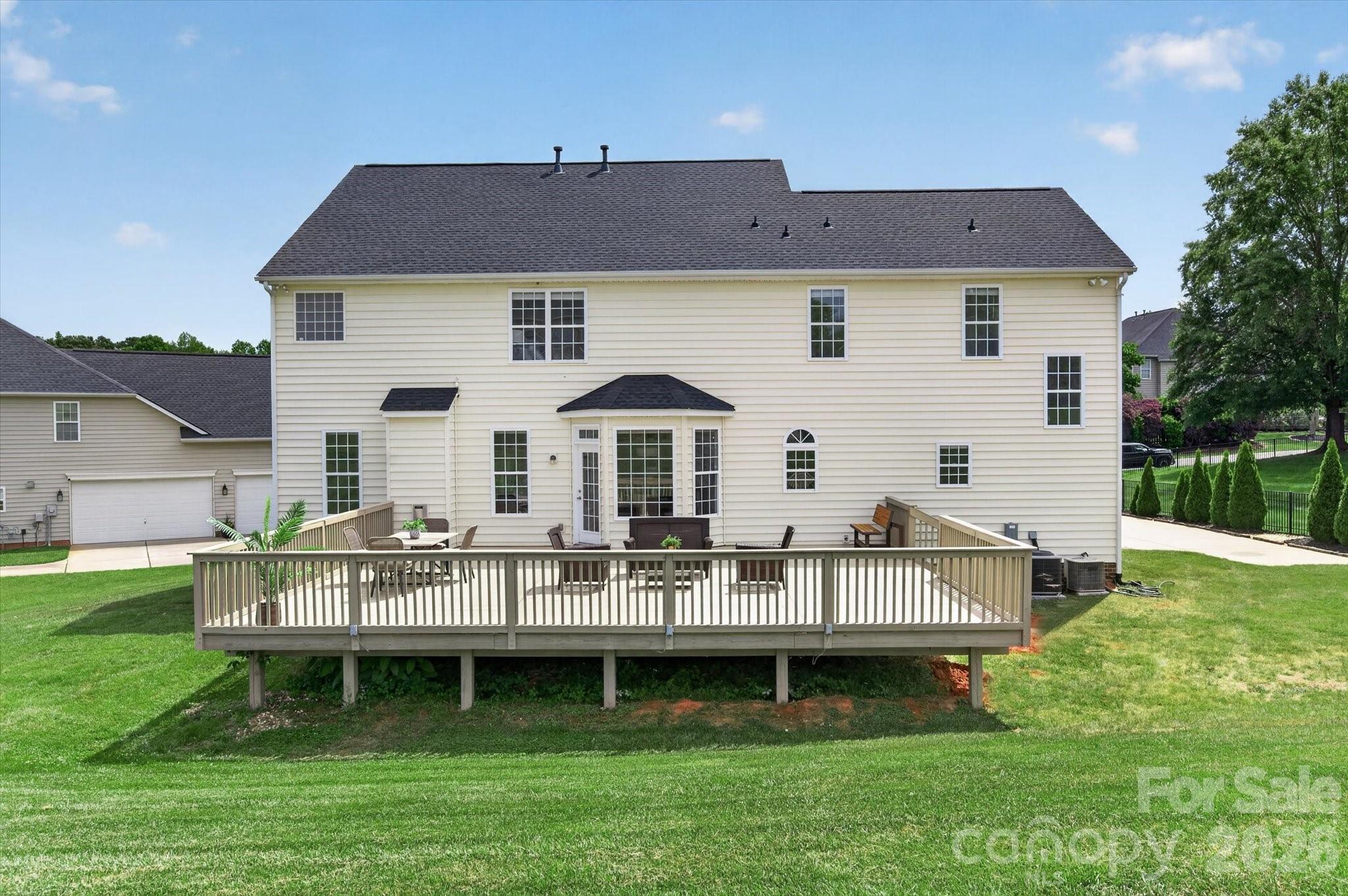 2003 Ptarmigan Court Waxhaw NC 28173