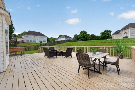 2003 Ptarmigan Court Waxhaw NC 28173